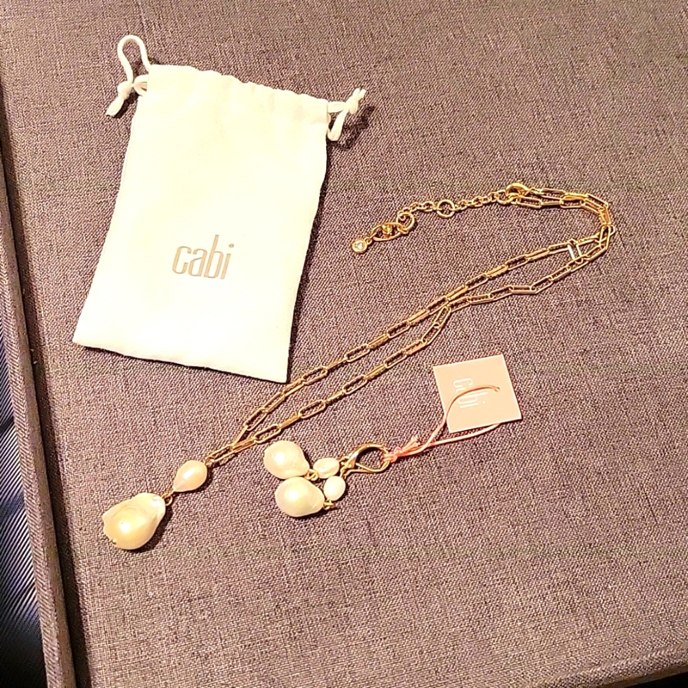 Cabi